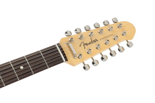 Limited Stratocaster® XII MADE IN JAPAN6